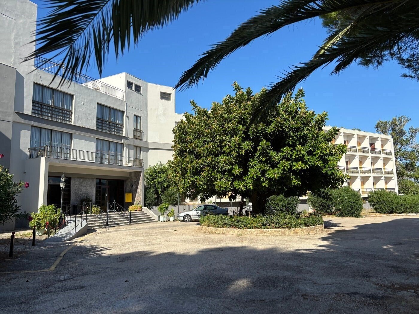 Изображение Irinna Hotel 3*